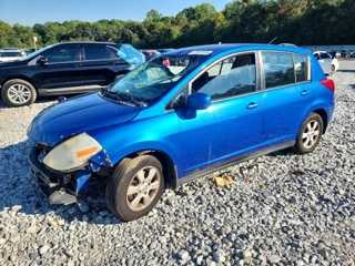 NISSAN VERSA 1.8 S
