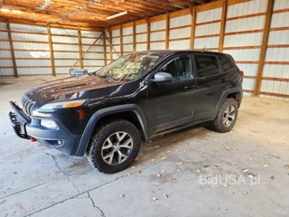JEEP CHEROKEE TRAILHAWK