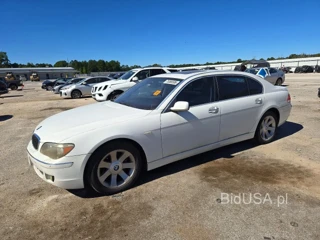 BMW 750