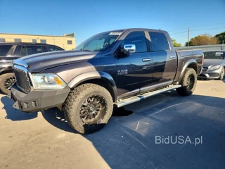RAM 1500 LONGHORN