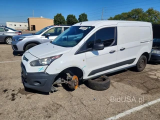 FORD TRANSIT CONNECT XL
