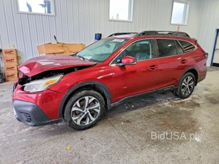 SUBARU OUTBACK LIMITED