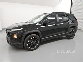 CHEVROLET EQUINOX RS