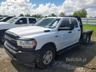 RAM 2500 TRADESMAN