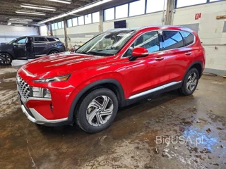 HYUNDAI SANTA FE SEL PREMIUM
