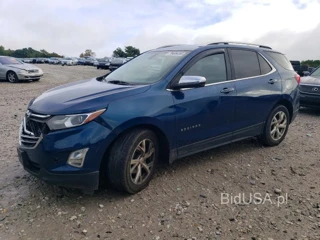 CHEVROLET EQUINOX PREMIER