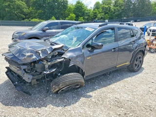 SUBARU CROSSTREK SPORT
