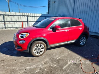FIAT 500X EASY