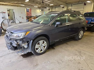 SUBARU OUTBACK 2.5I