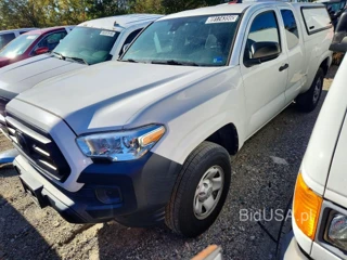 TOYOTA TACOMA SR