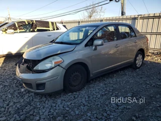 NISSAN VERSA 1.8 S
