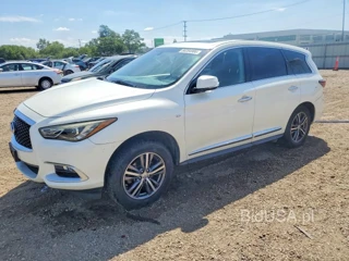 INFINITI QX60 BASE