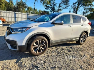 HONDA CR-V EXL