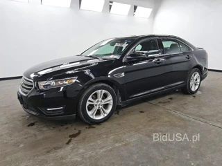 FORD TAURUS SEL