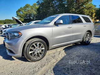 DODGE DURANGO SXT