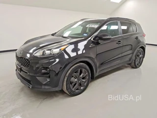 KIA SPORTAGE S