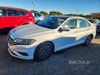 VOLKSWAGEN JETTA S