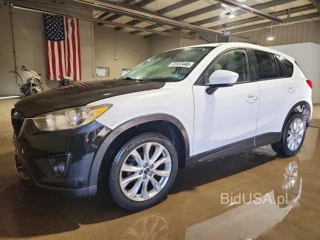MAZDA CX-5 GT