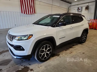 JEEP COMPASS LIMITED