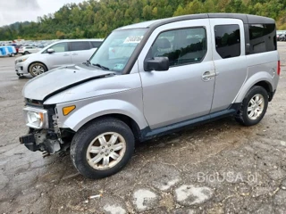 HONDA ELEMENT EX