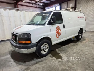 GMC SAVANA G2500