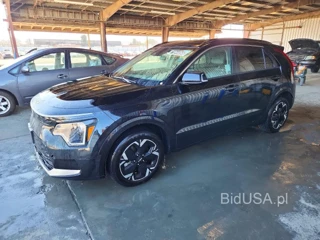 KIA NIRO WIND