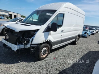 FORD TRANSIT 250