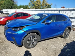 LEXUS NX 300H
