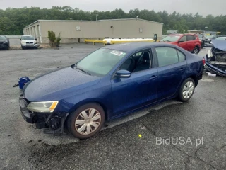 VOLKSWAGEN JETTA SE