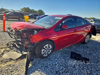 TOYOTA PRIUS FOUR
