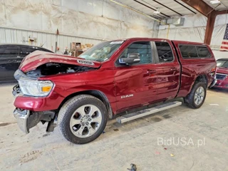 RAM 1500 BIG HORN/LONE STAR