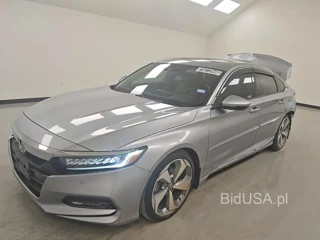 HONDA ACCORD TOURING