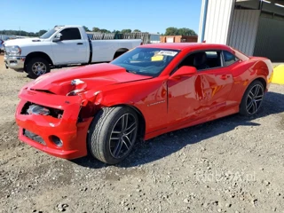 CHEVROLET CAMARO 2SS