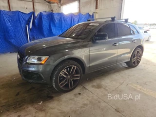 AUDI SQ5 PREMIUM PLUS