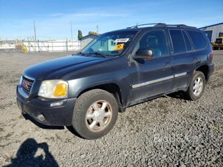 GMC ENVOY