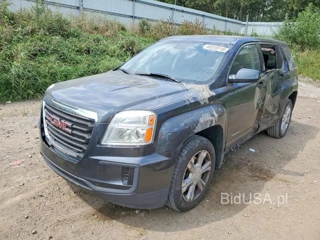 GMC TERRAIN SLE