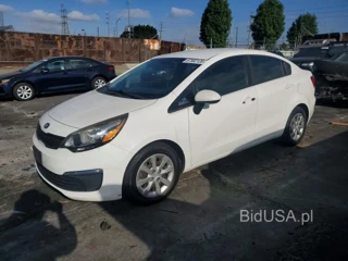 KIA RIO LX
