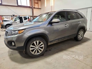 KIA SORENTO EX