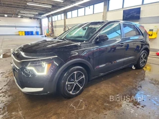 KIA NIRO LX