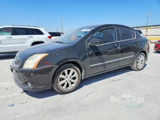 NISSAN SENTRA 2.0