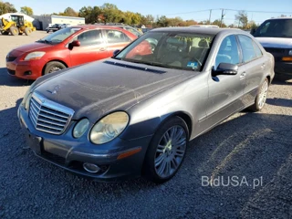 MERCEDES-BENZ E 320 CDI