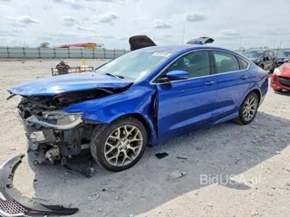 CHRYSLER 200 C