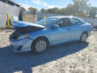 TOYOTA CAMRY L
