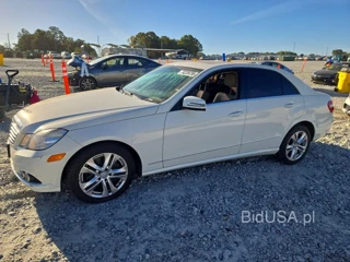MERCEDES-BENZ E 350 4MATIC