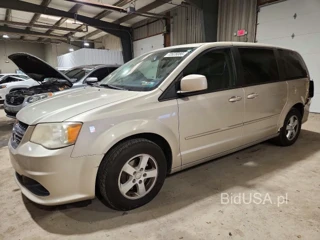 DODGE GRAND CARAVAN SE