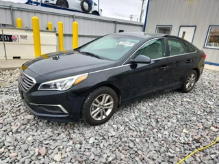 HYUNDAI SONATA SE