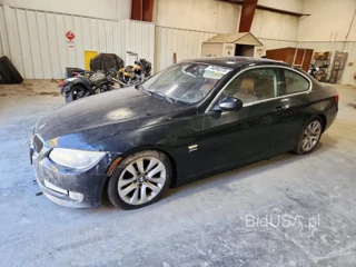 BMW 328 XI SULEV