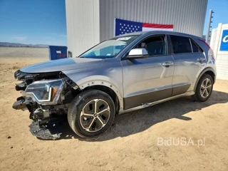 KIA NIRO LX