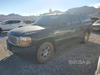GMC YUKON XL DENALI