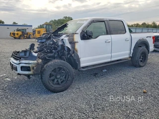 FORD F150 SUPERCREW